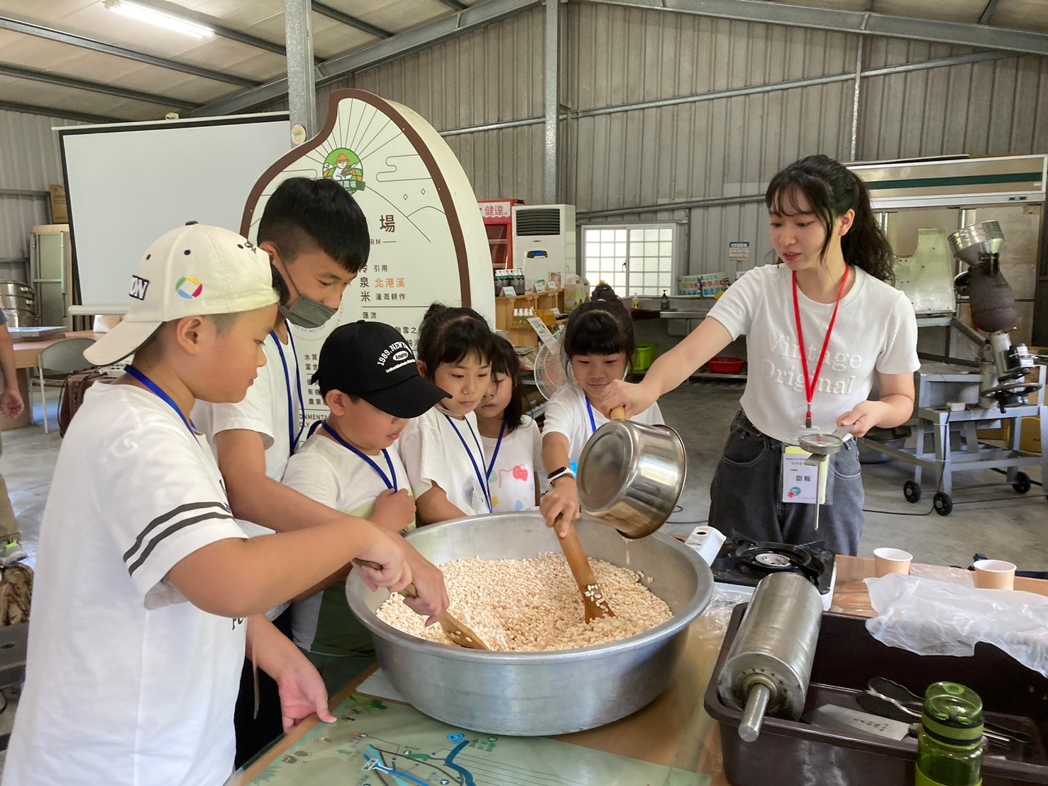 Image-LINE_ALBUM_1130710學生講客暑期夏令營-漫遊客庄小旅行_240710_13(6)