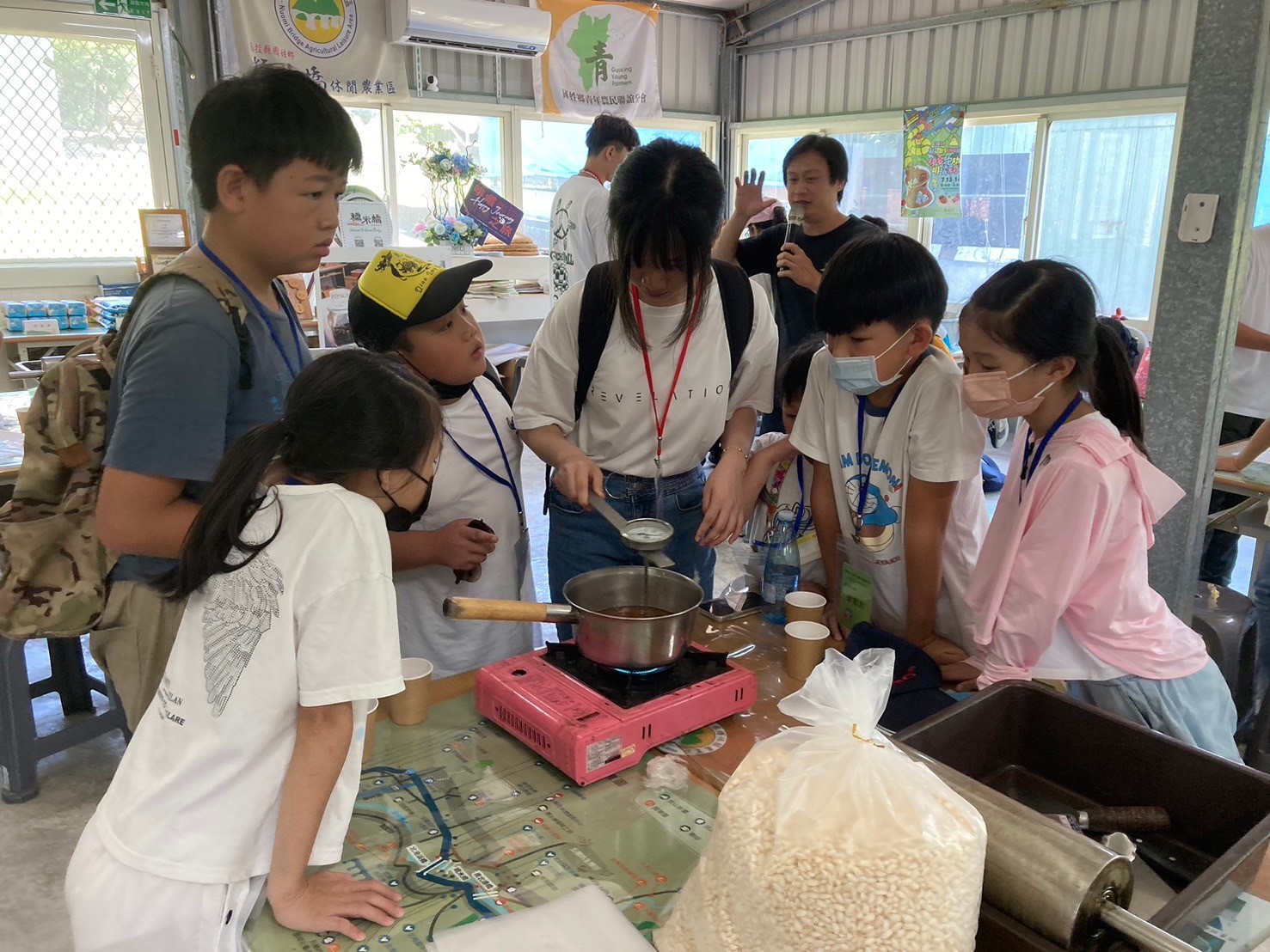 Image-LINE_ALBUM_1130710學生講客暑期夏令營-漫遊客庄小旅行_240710_15(8)