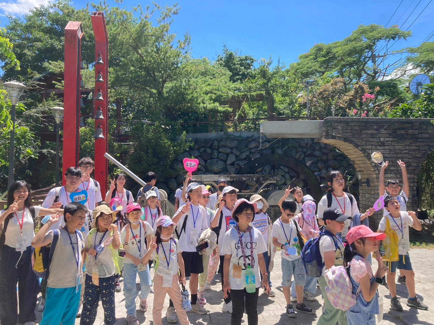 Image-LINE_ALBUM_1130710學生講客暑期夏令營-漫遊客庄小旅行_240710_19(9)