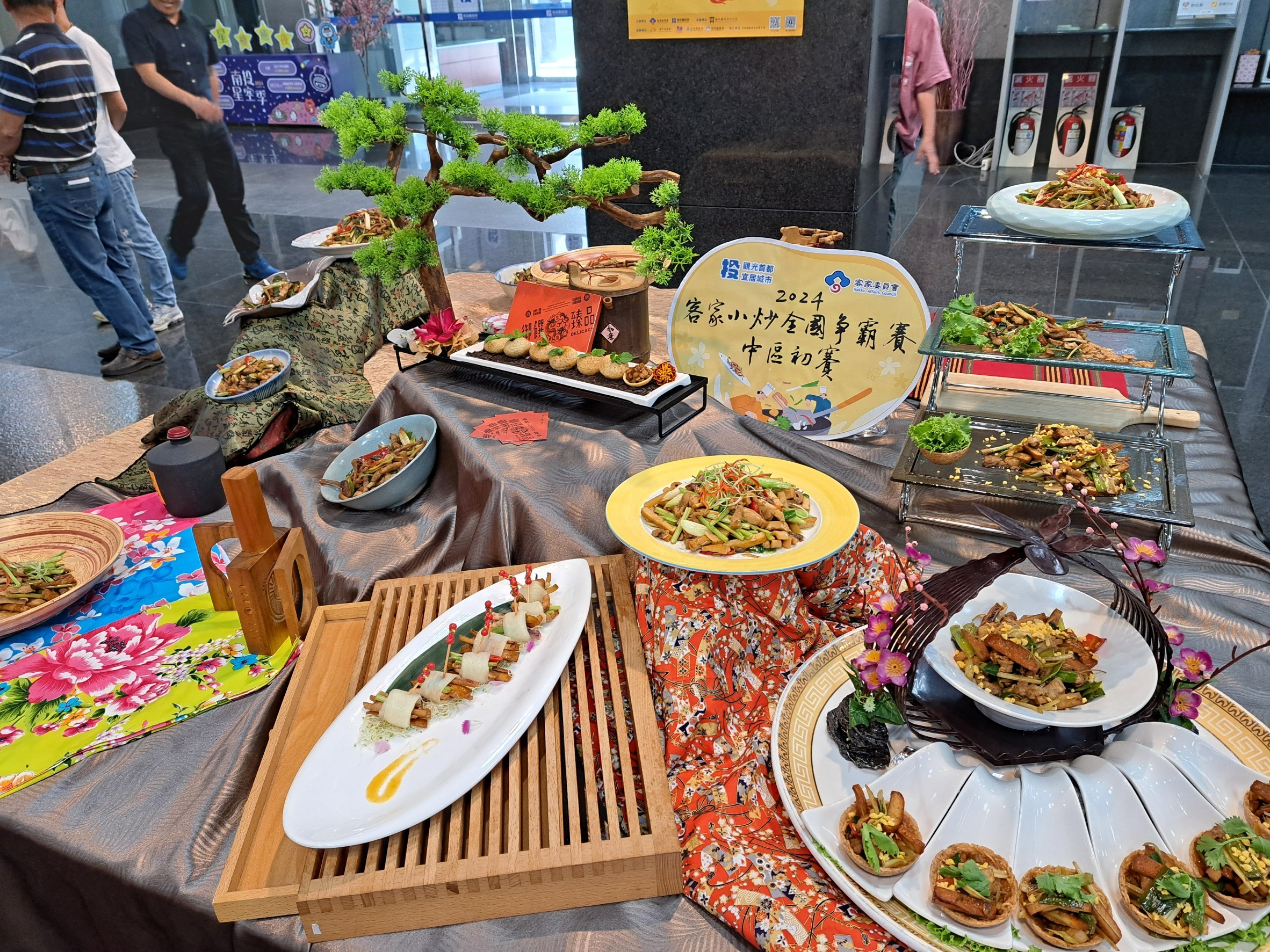 Image-LINE_ALBUM_0719「2024客家小炒全國爭霸賽中區初賽」記者會_240731_52(9)