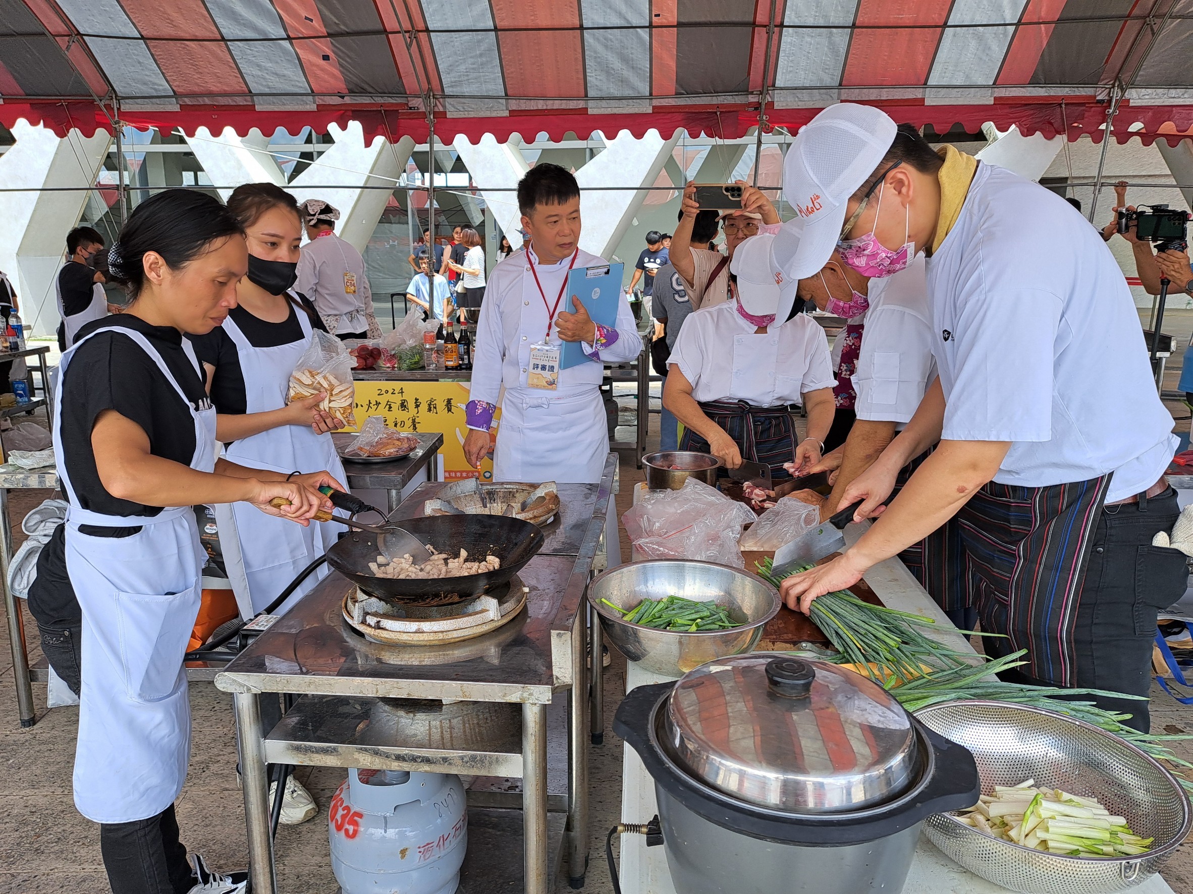 Image-LINE_ALBUM_0728「2024客家小炒全國爭霸賽中區初賽」_240731_18(3)