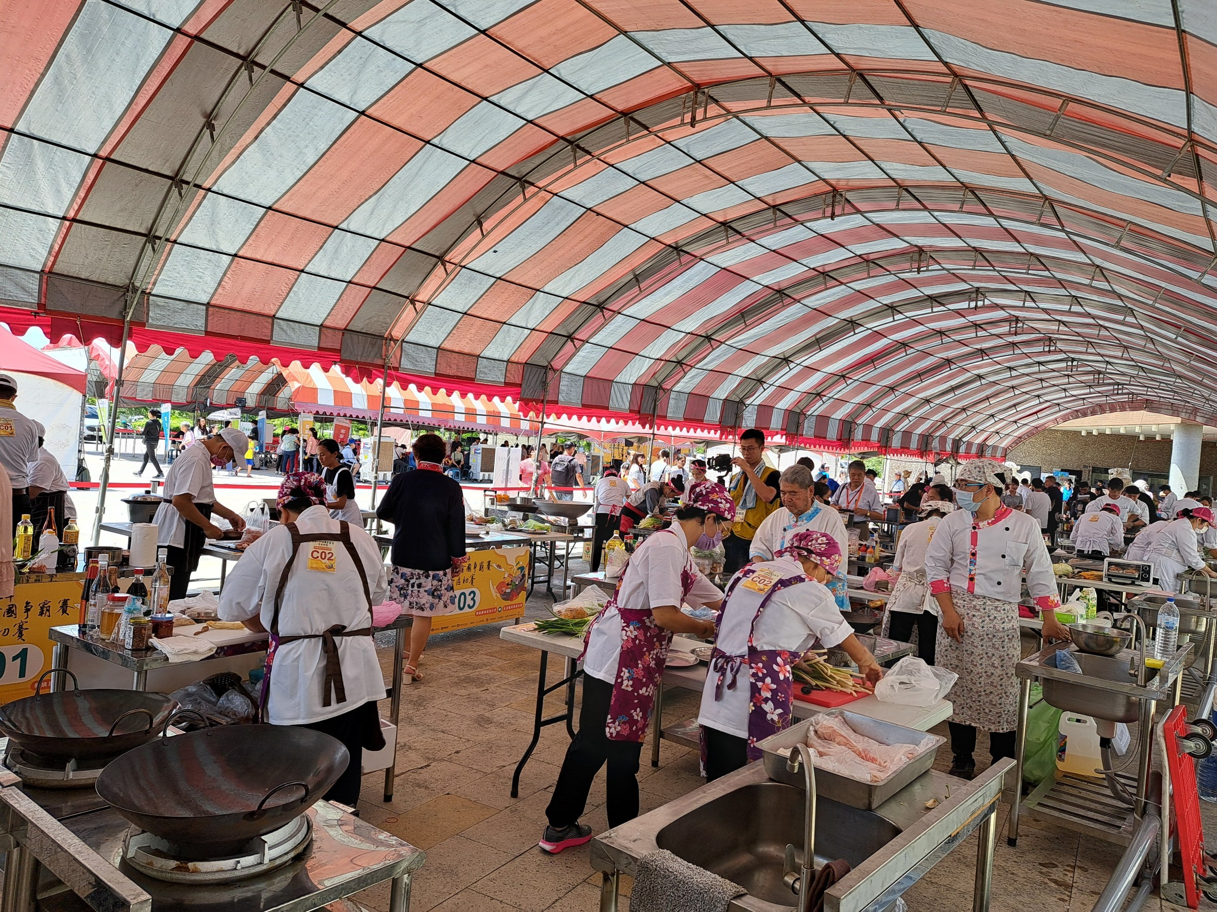 Image-LINE_ALBUM_0728「2024客家小炒全國爭霸賽中區初賽」_240731_27(5)