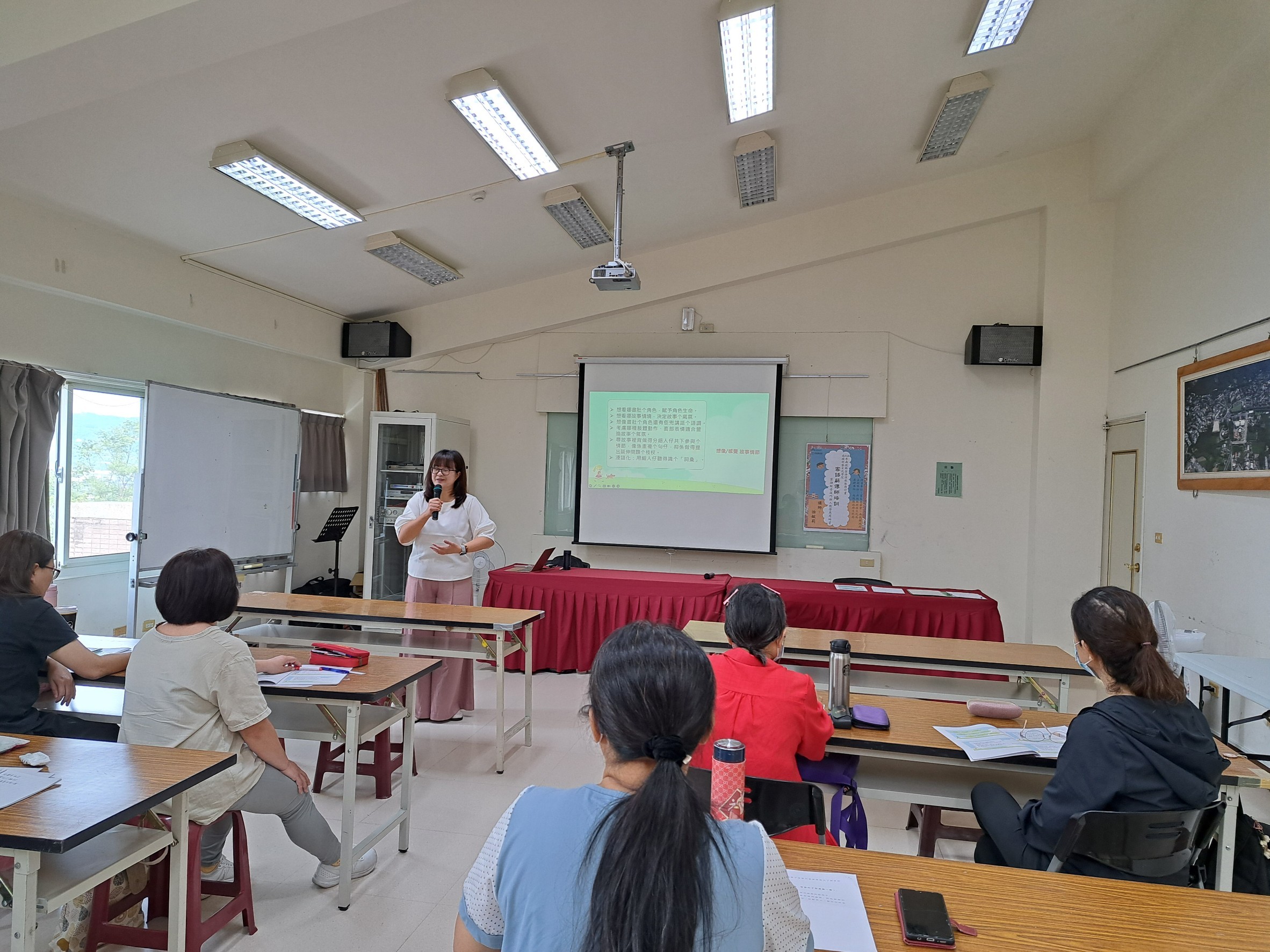 Image-LINE_ALBUM_0810-113年度客語薪傳師培訓研習「客語配音技巧融入教學應用」課程_240815_4(3)