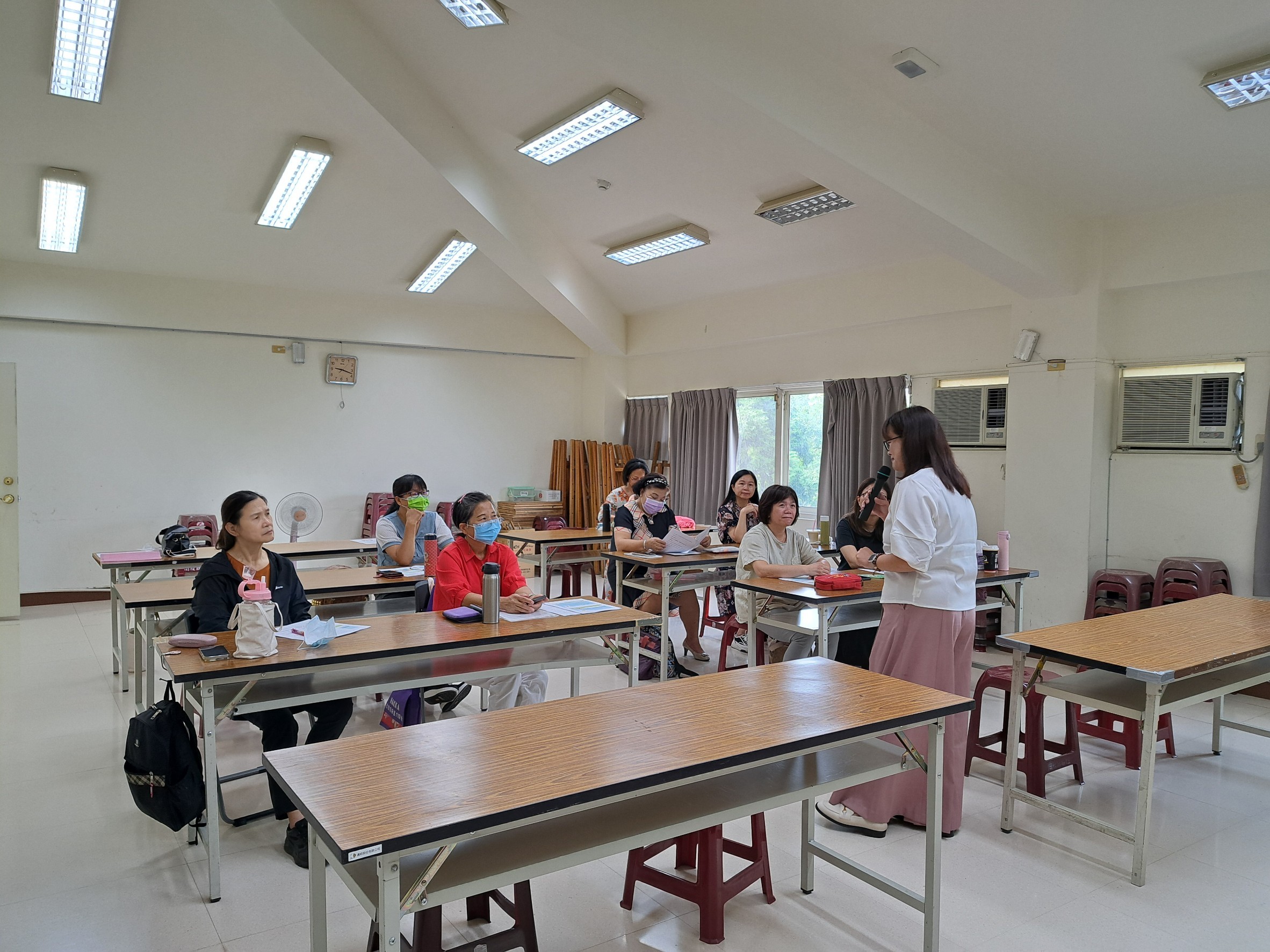 Image-LINE_ALBUM_0810-113年度客語薪傳師培訓研習「客語配音技巧融入教學應用」課程_240815_8(6)