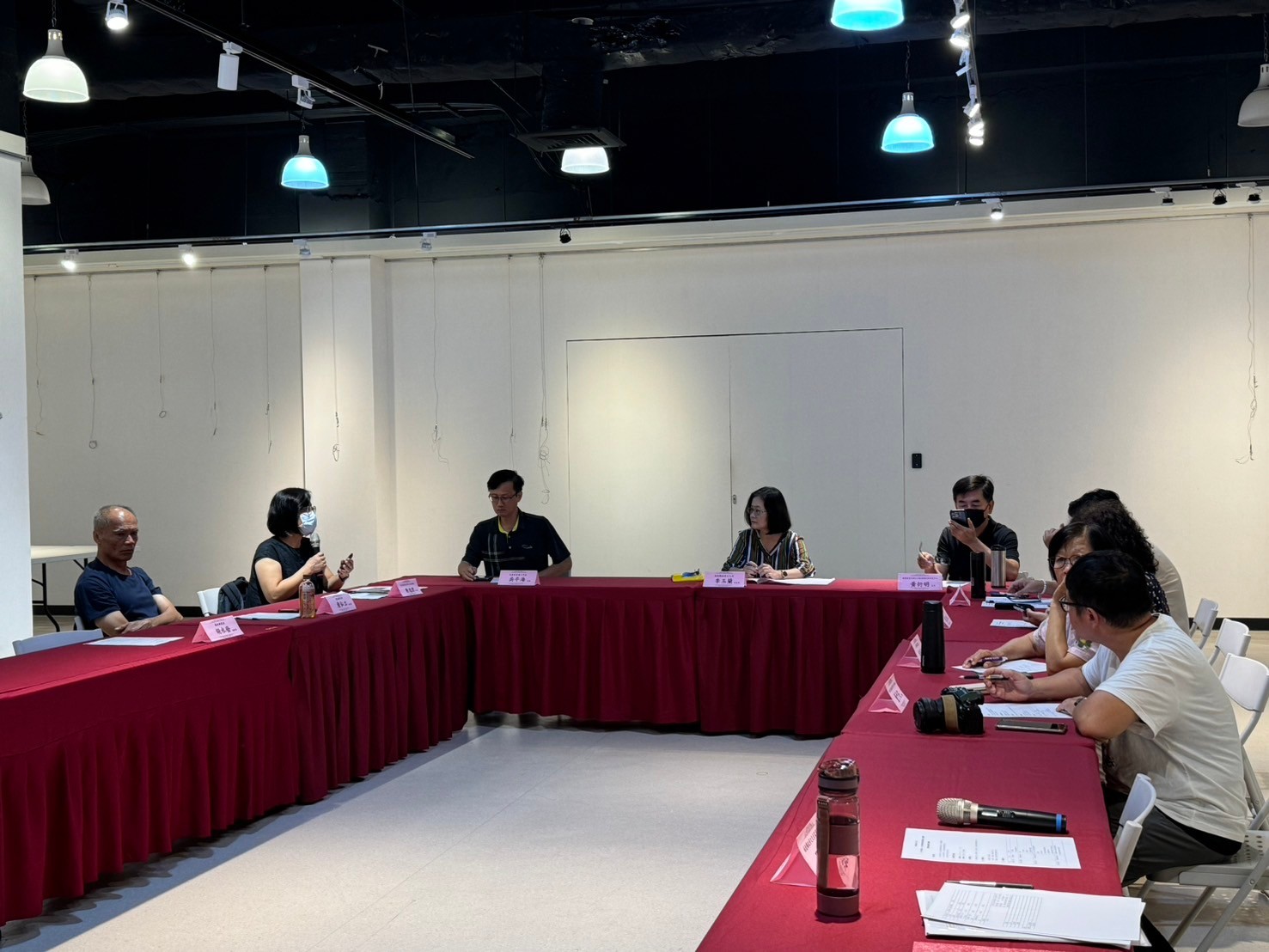 Image-LINE_ALBUM_0814113年度南投縣「客庄文藝復興運動推動實施計畫」輔導諮詢團隊共識會議_240816_1(3)
