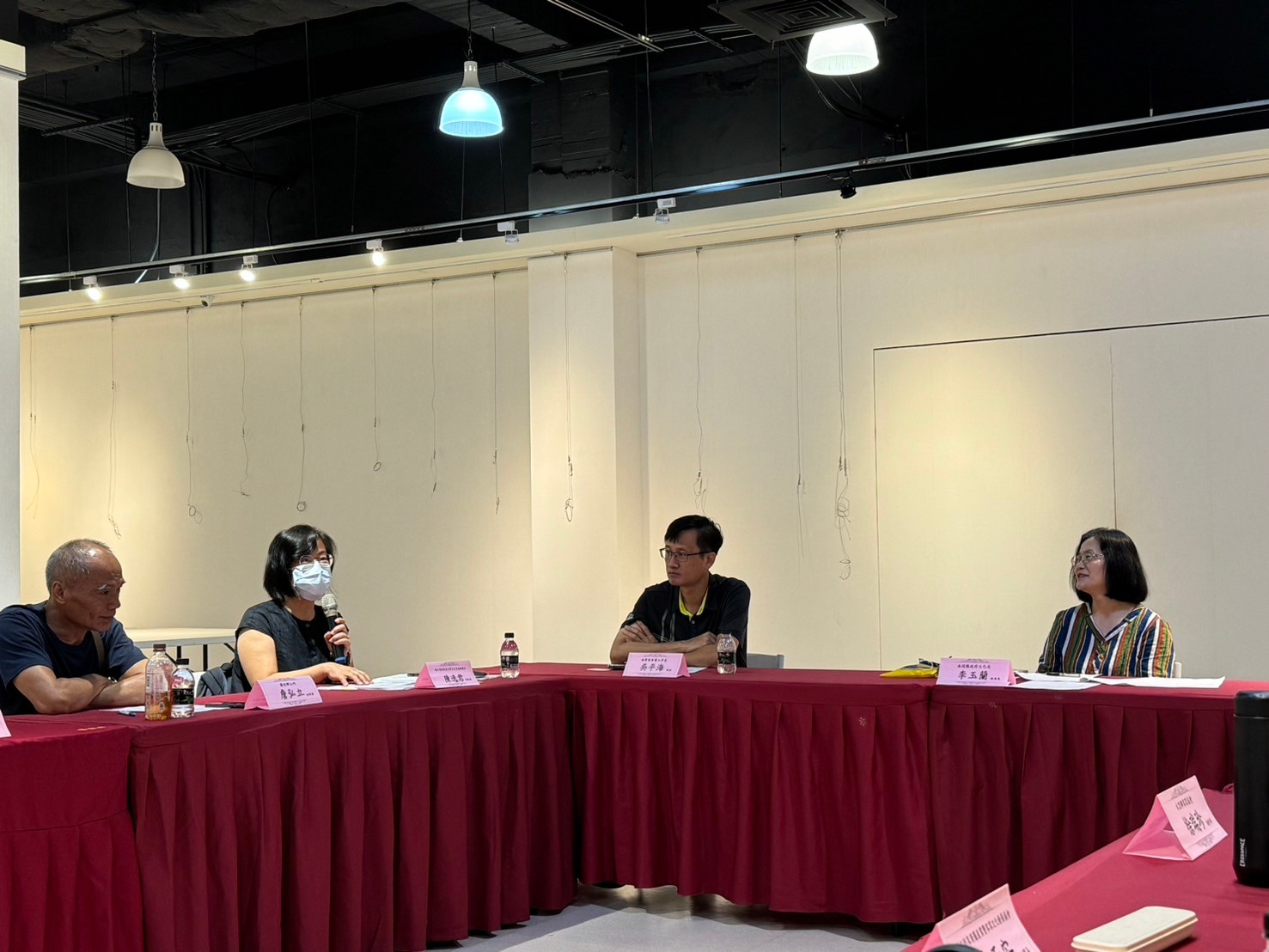 Image-LINE_ALBUM_0814113年度南投縣「客庄文藝復興運動推動實施計畫」輔導諮詢團隊共識會議_240816_7(5)