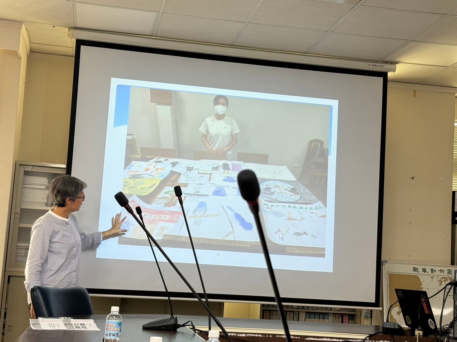 Image-LINE_ALBUM_113年度南投縣「客庄文藝復興運動推動實施計畫」客庄文藝復興運動員培力工作坊_241115_2(2)
