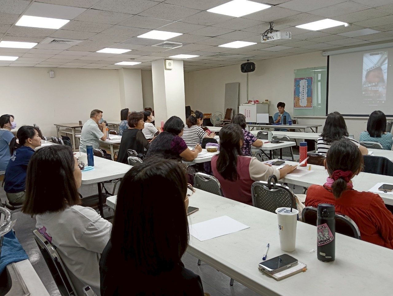 Image-LINE_ALBUM_0503客語薪傳師培訓研習－新媒體融入客語教學_250507_18(4)