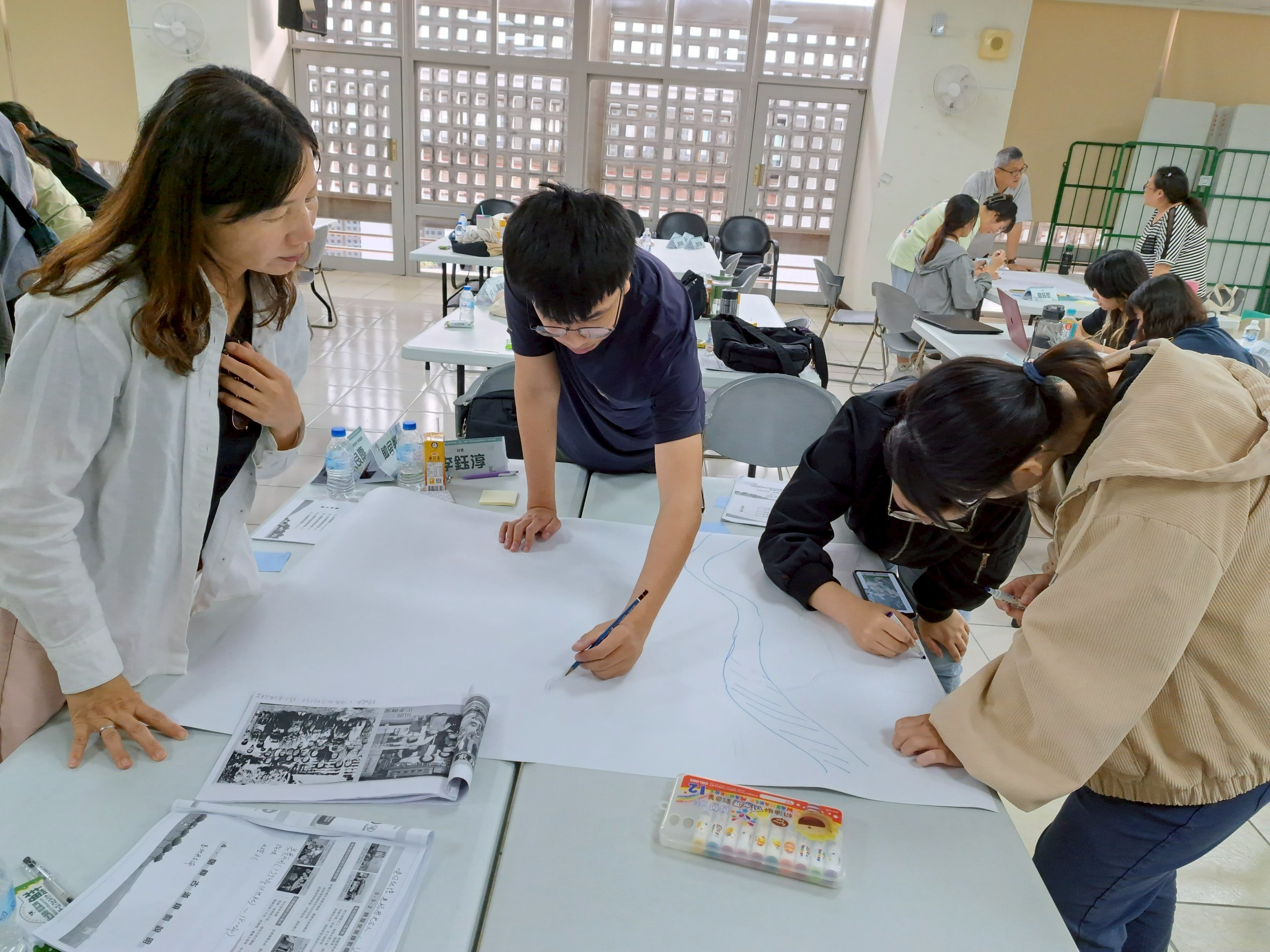 Image-LINE_ALBUM_0516地方記憶空間焦點座談會(一)_250520_8(4)