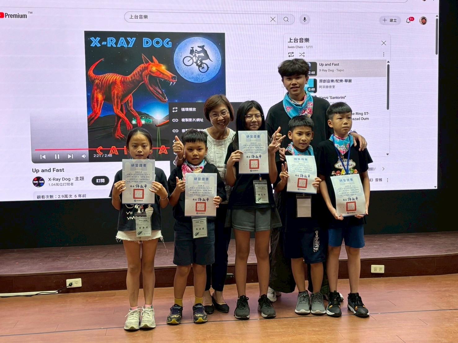 Image-LINE_ALBUM_0725ˍˍ2025學生講客暑期夏令營(成果發表會暨結業式)_250730_9(6)