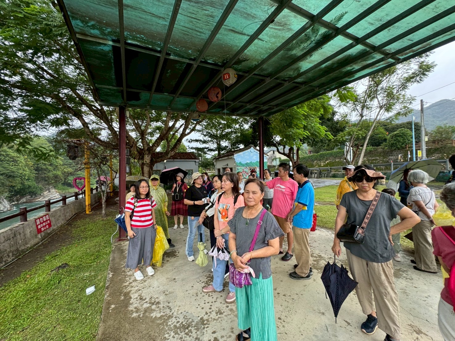 Image-LINE_ALBUM_0920「2025南投縣客家文化節～客在心投」系列活動－客庄小旅行「埔里國姓雙探線_250923_11(6)