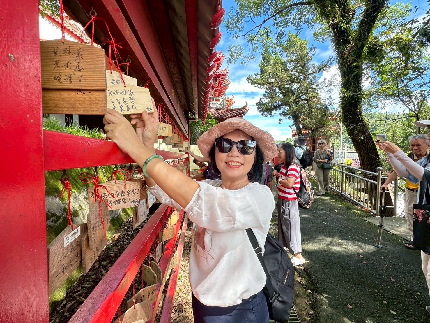 Image-LINE_ALBUM_0920「2025南投縣客家文化節～客在心投」系列活動－客庄小旅行「埔里國姓雙探線_250923_9(5)