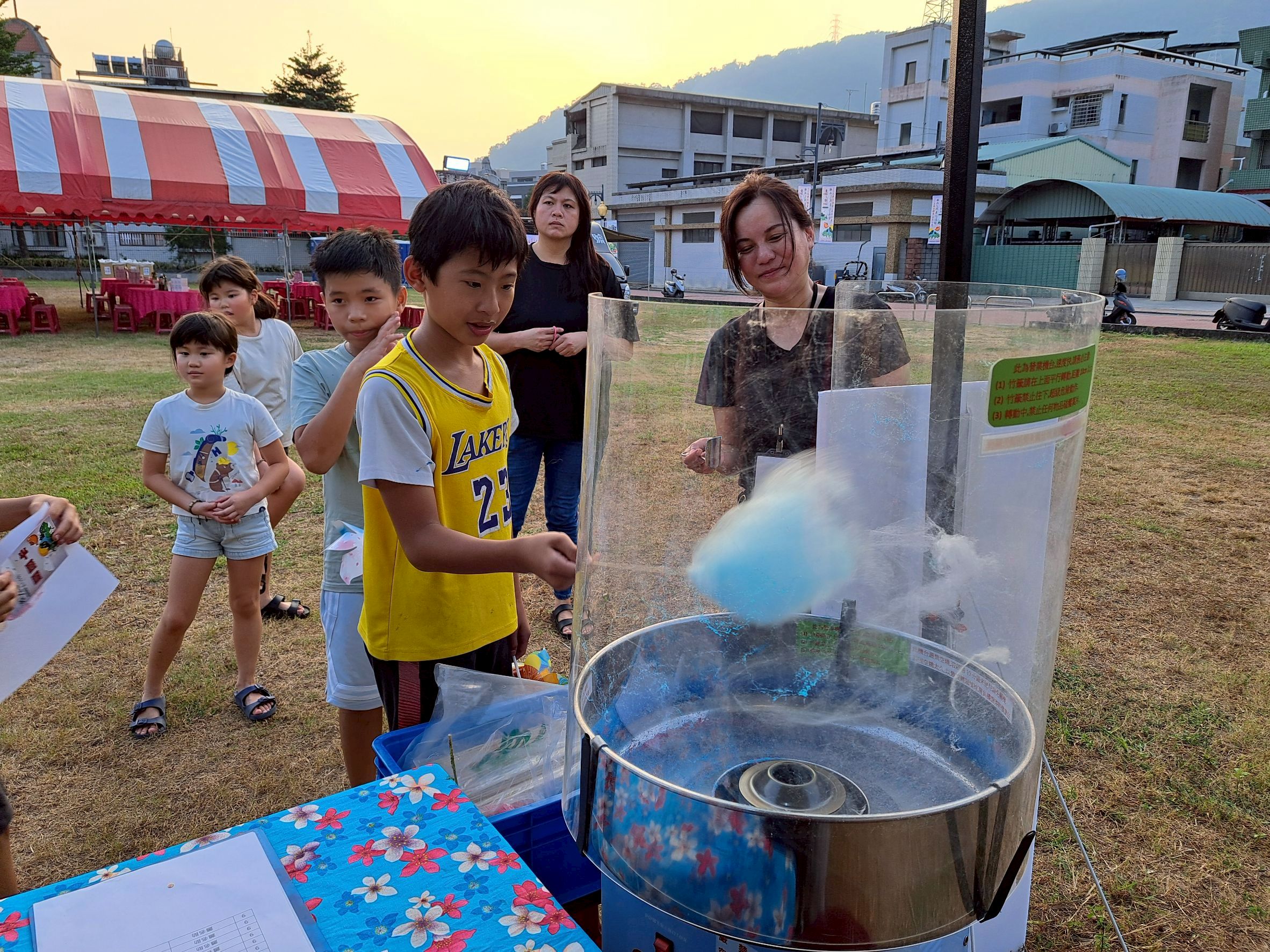 Image-LINE_ALBUM_1018「2025南投縣客家文化節～客在心投」系列活動-大戲小炒_251023_18(4)