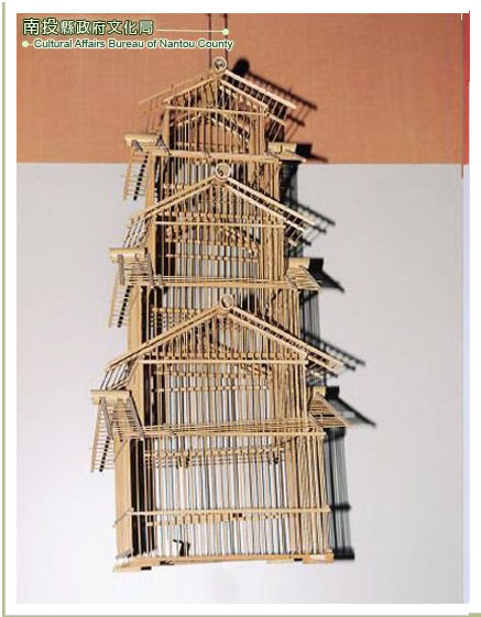Image-鳥籠
