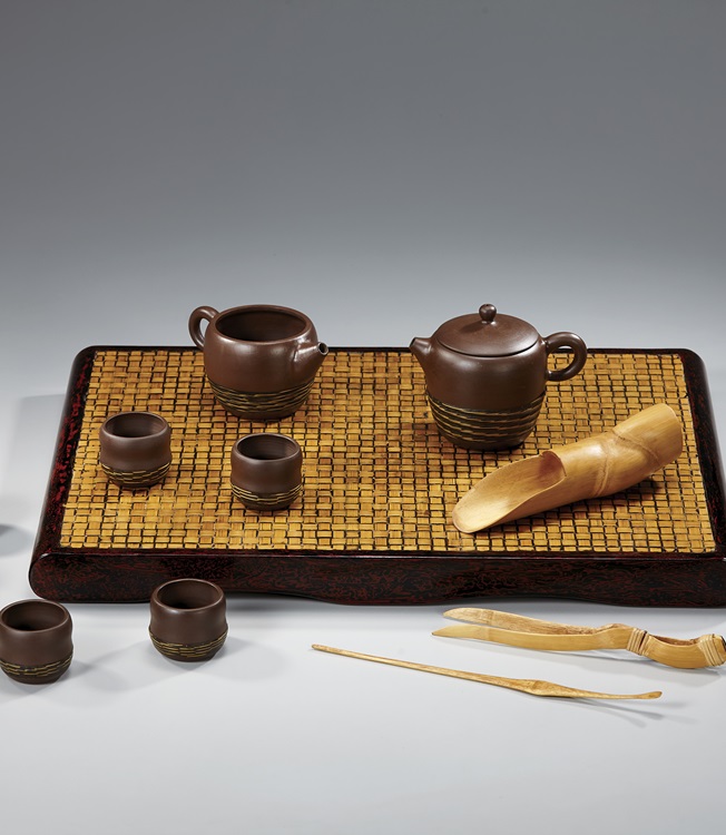 茶道