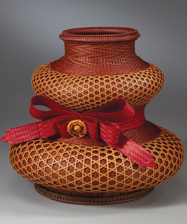福氣花器