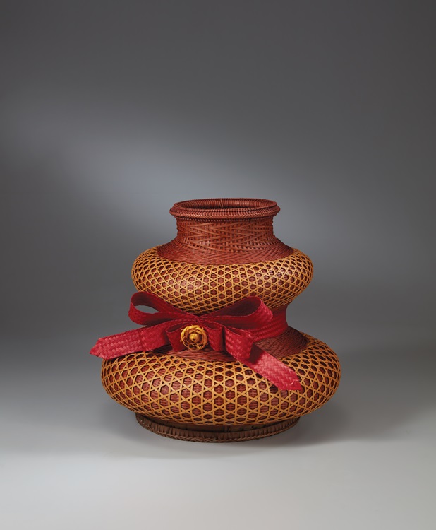Image-031-陳概源-福氣花器