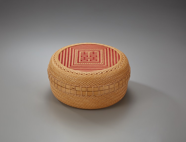 Image-018-林秋鈴-雙喜糖果盒