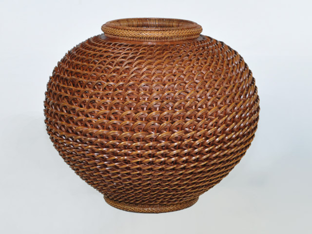 波光粼粼