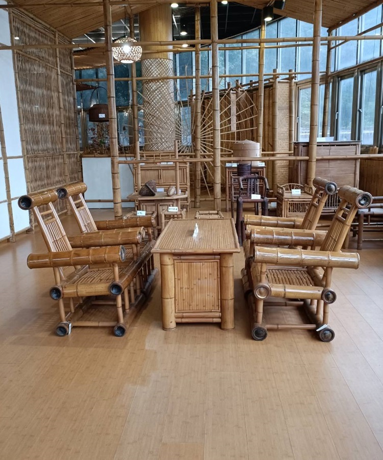 Image-竹製傢俱