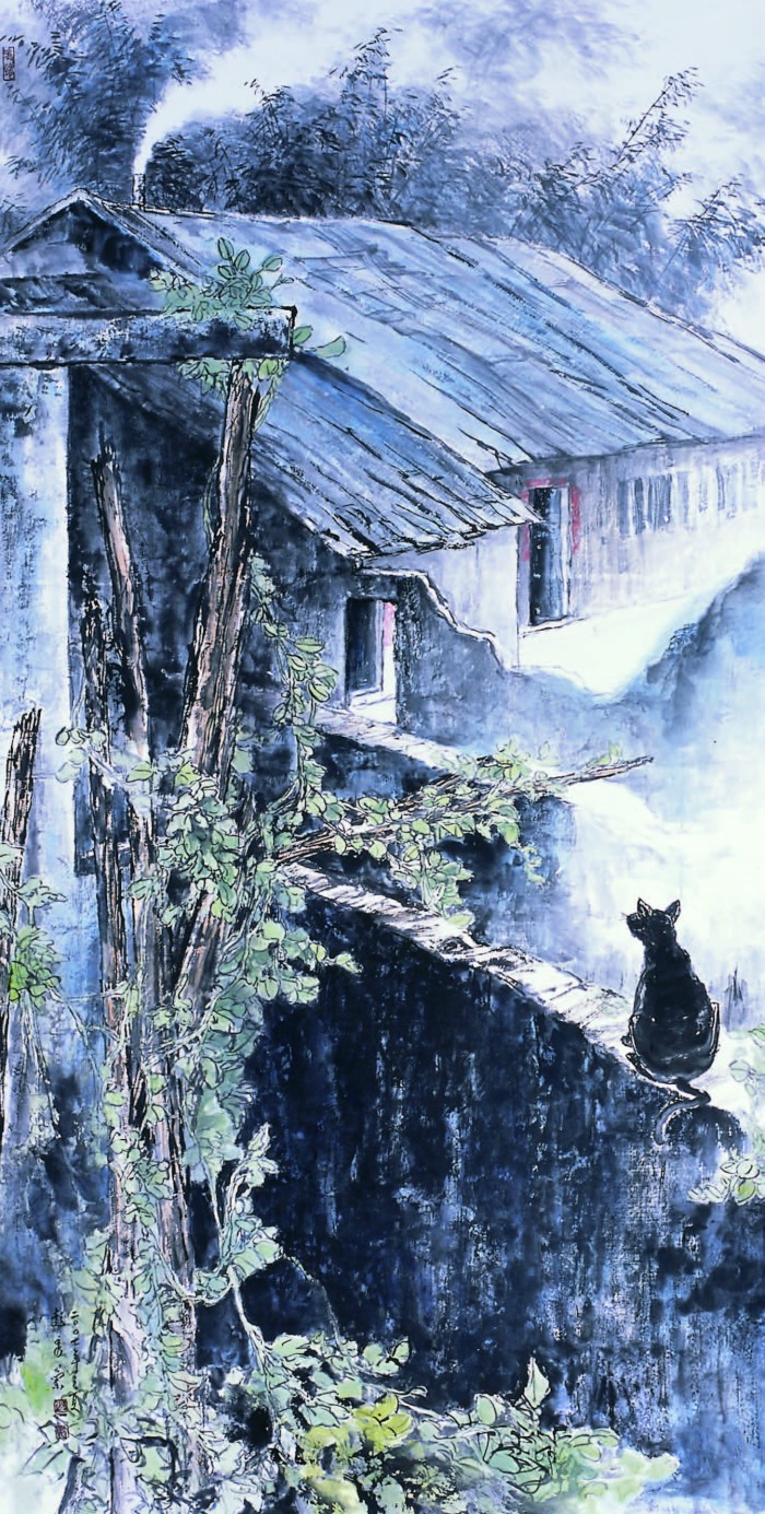墨佳作-彭秀蘭(2)