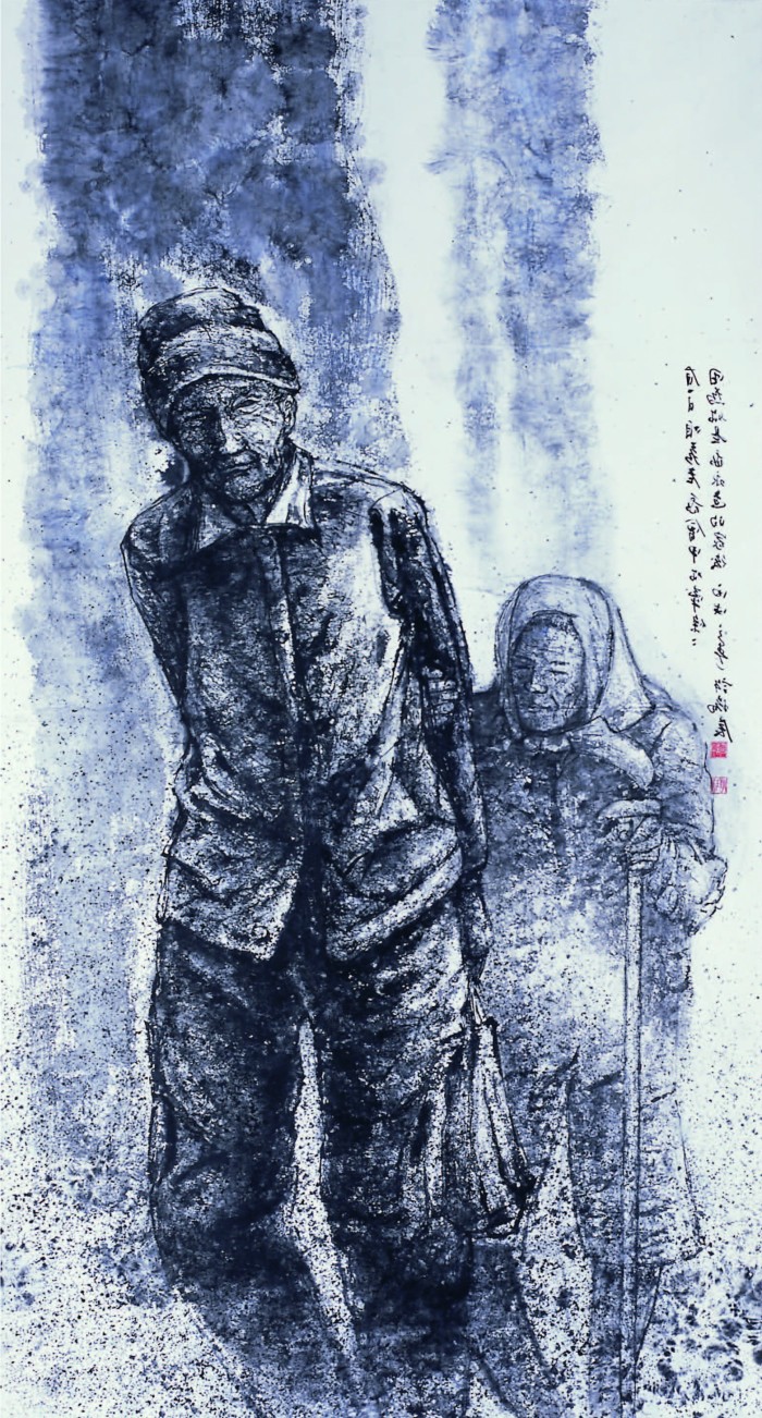 墨佳作-許瑞展(2)