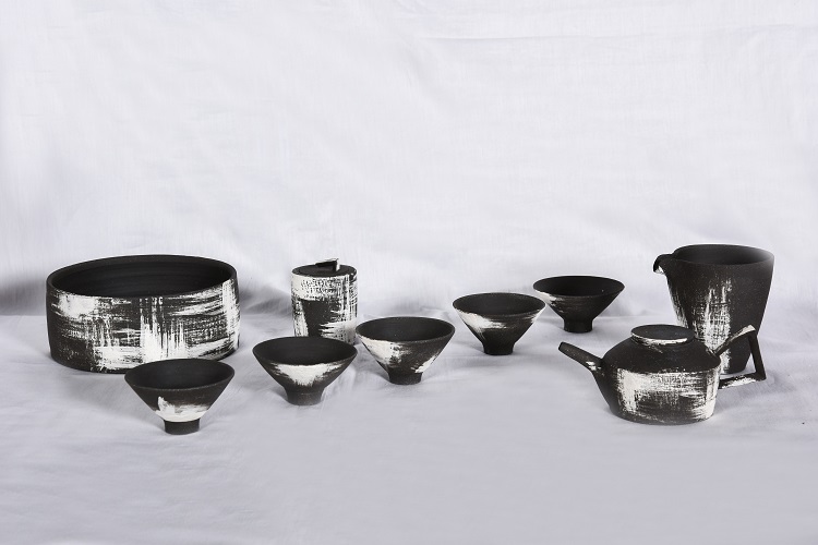 19陳憲則《入選》‧ 故居　70×42×20cm-1