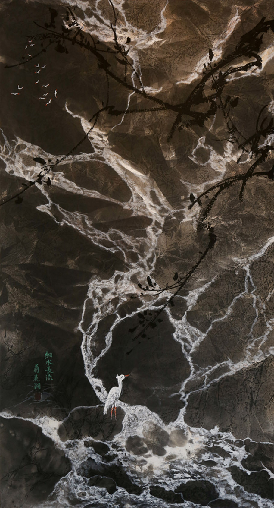 15-李蔣麗湘-細水長流