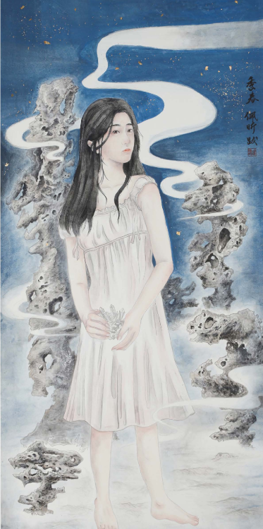 璞玉渾金