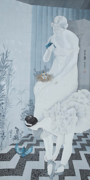 生之舞