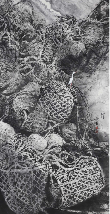 探