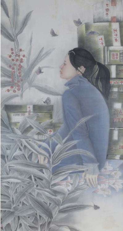 網路戀歌