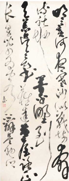 黃河夜泊
