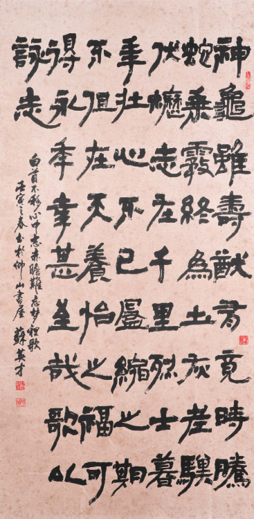 龜雖壽