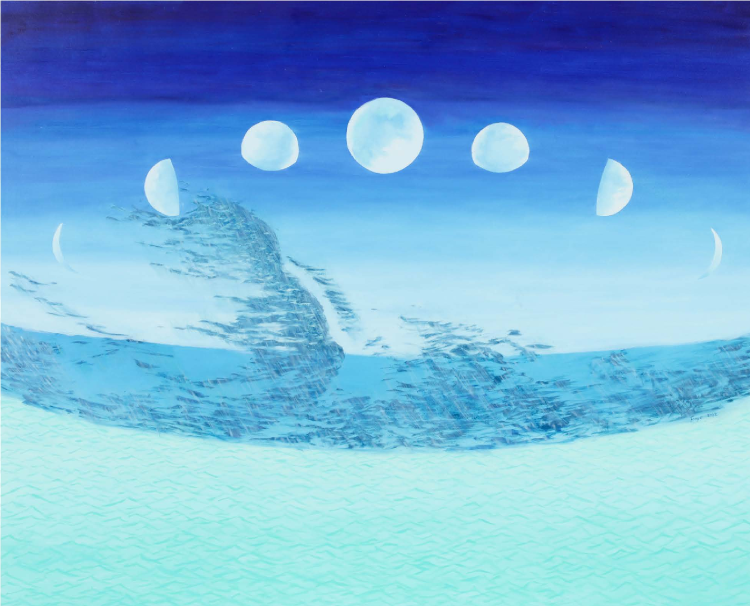 幻月