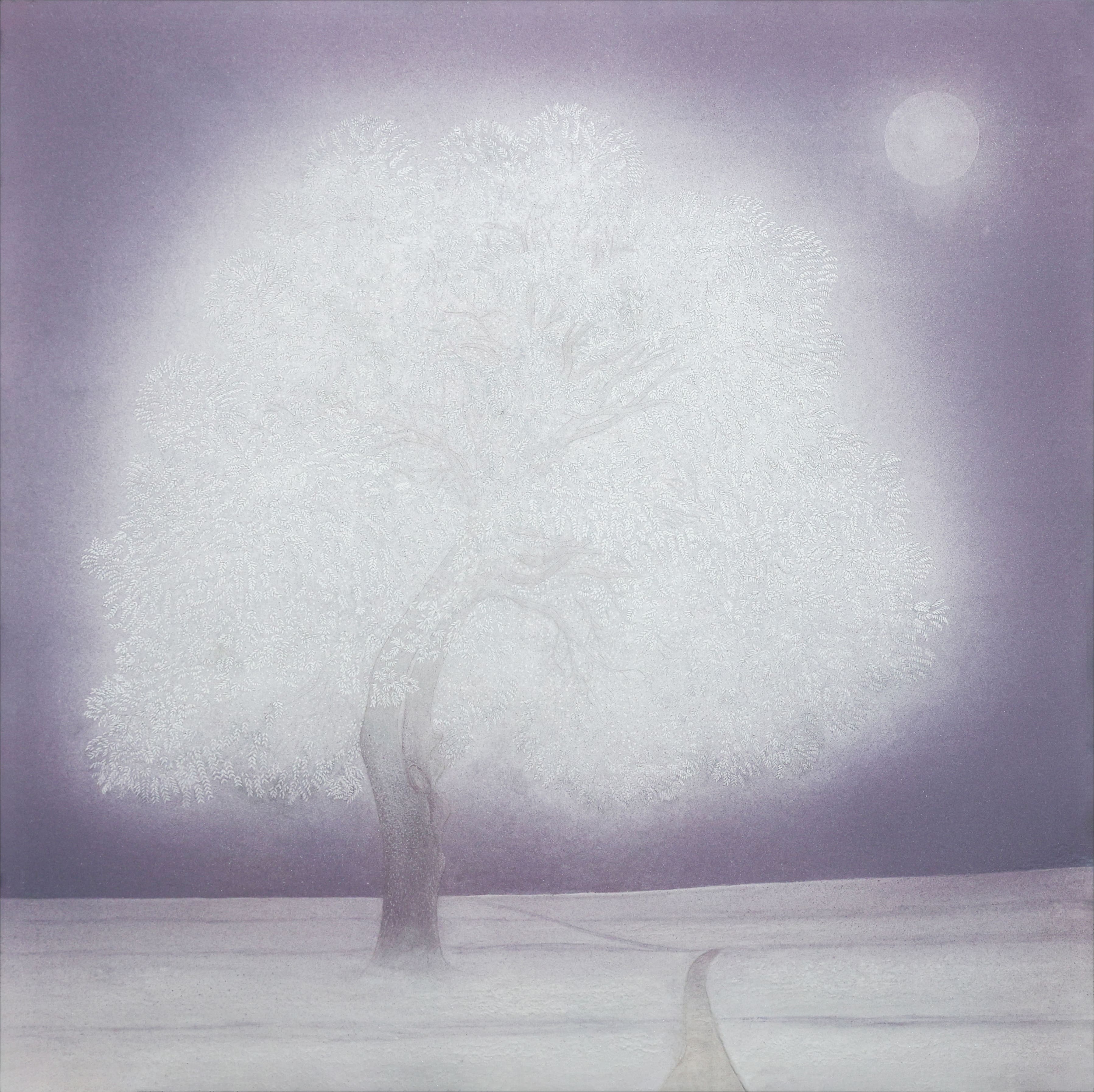 40-0W0A1227-彭俞心-悠然-90x90cm-入選