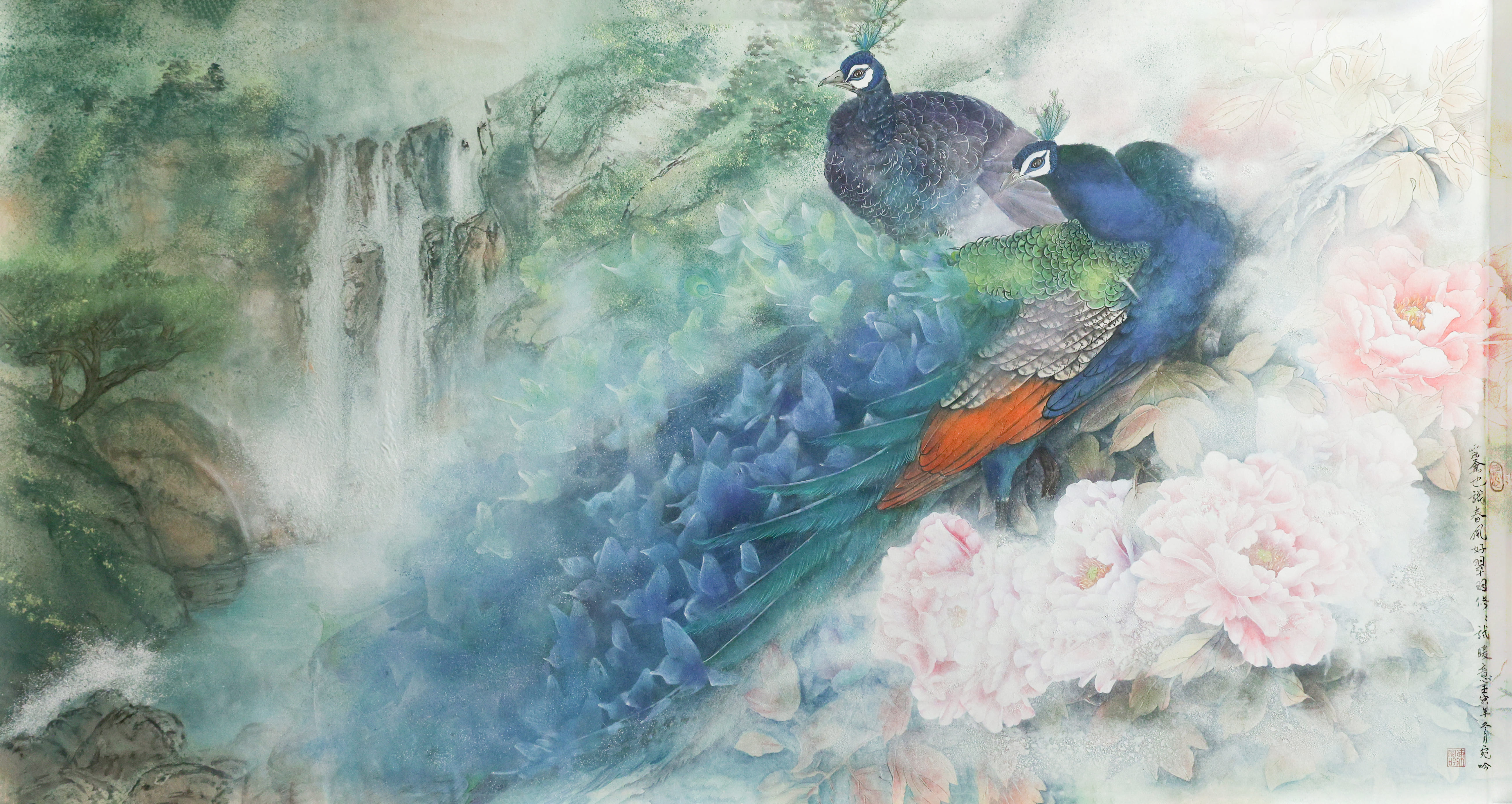 37-0W0A1292-陳宛吟-天地盈虛-90x170cm-入選