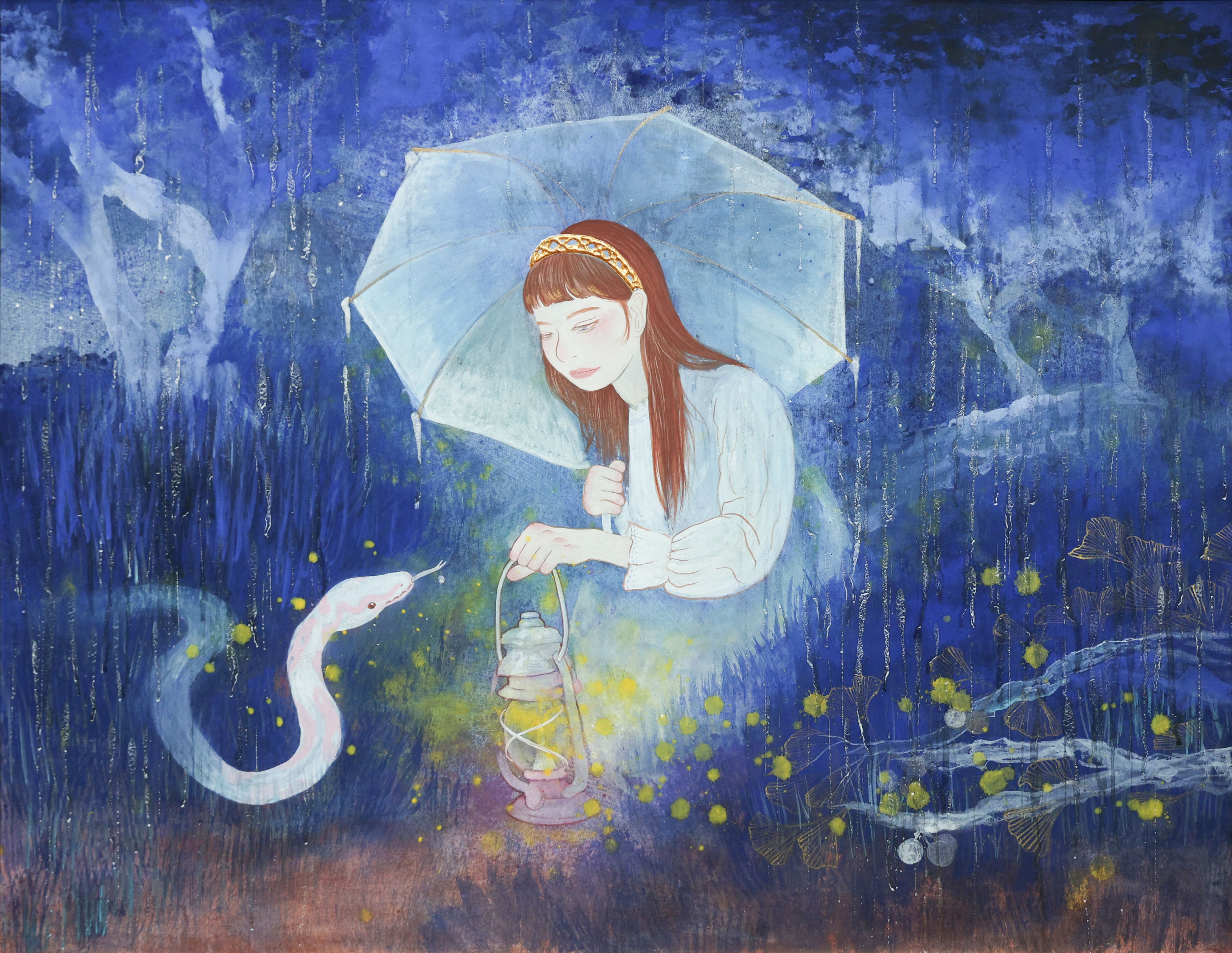 13-0W0A1251-何沛雯-偶遇-90x116.5cm-入選