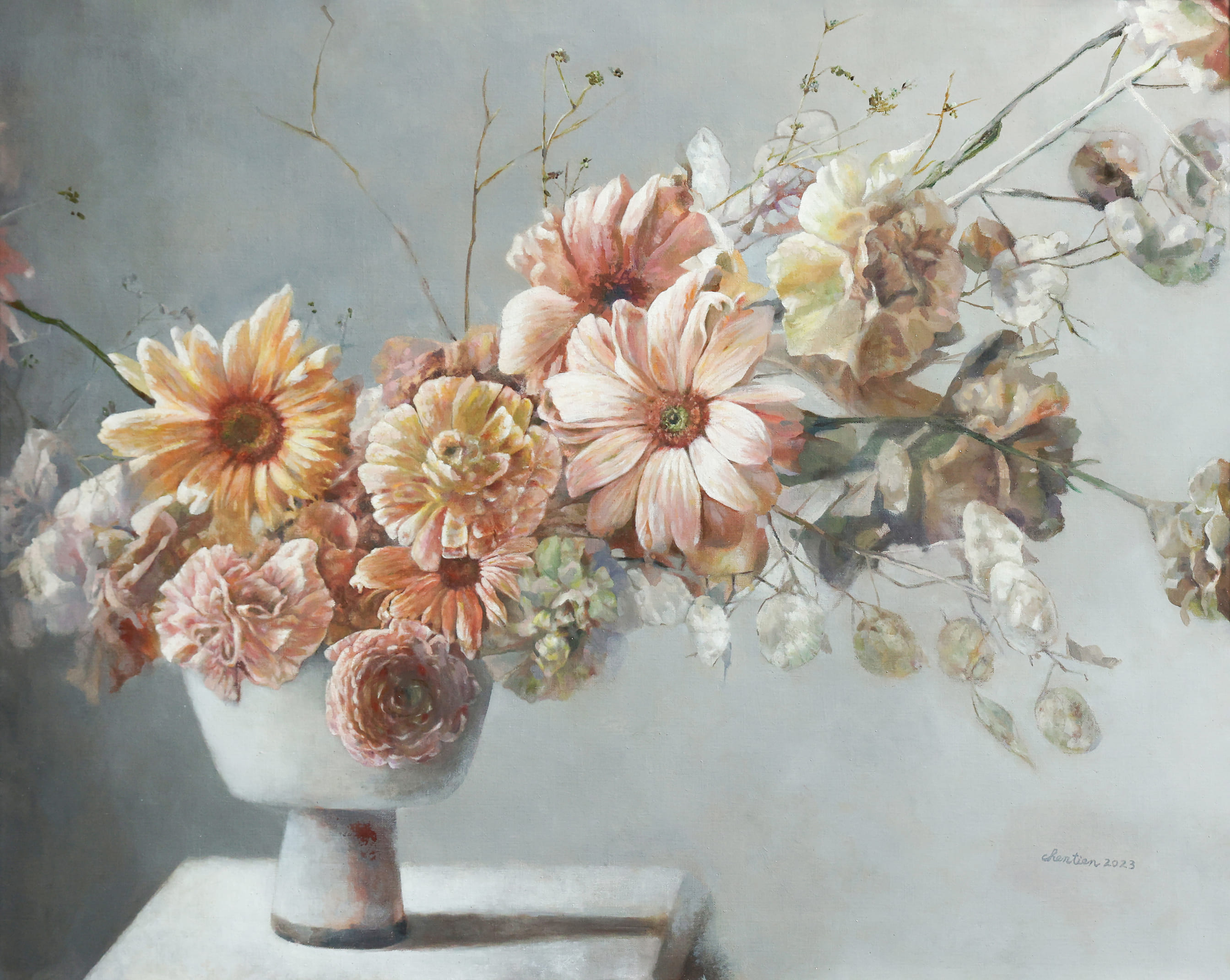 08-0W0A1092-趙振佃-靜物-72.5x91cm-入選