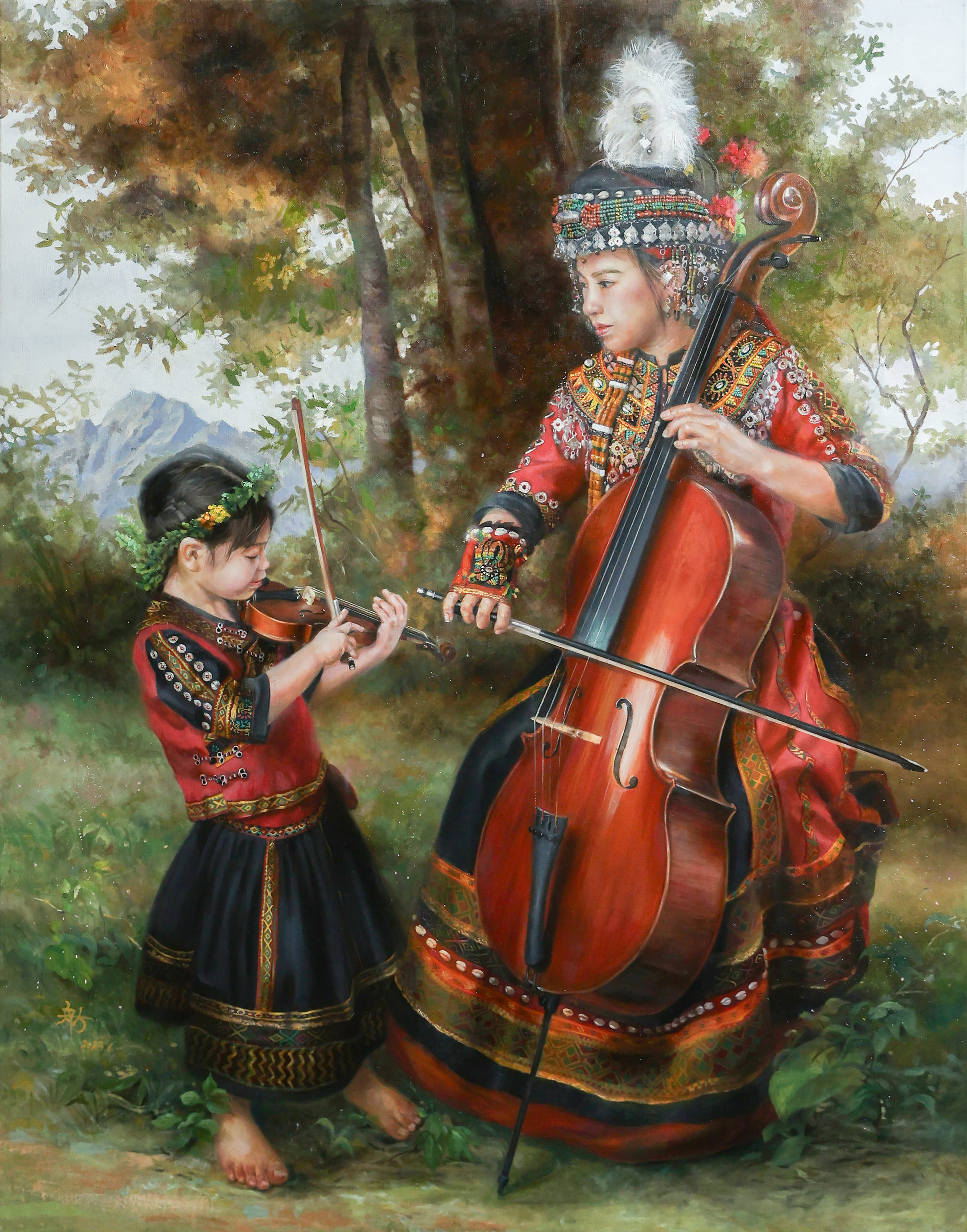 06-0W0A1029-張綺舫-合弦-116x91cm-入選