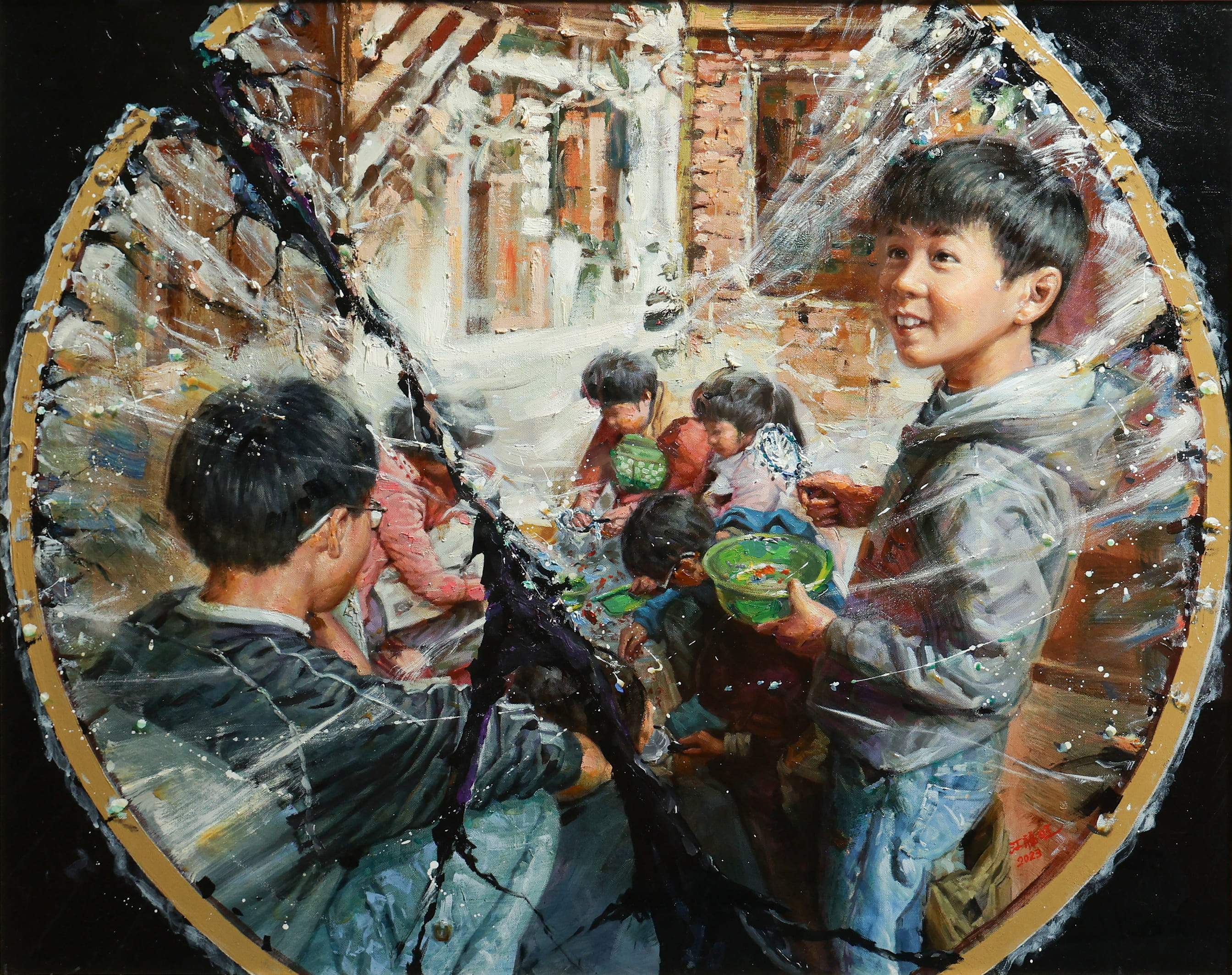 01-0W0A1038-江福旺-稍縱即逝-72x91cm-入選