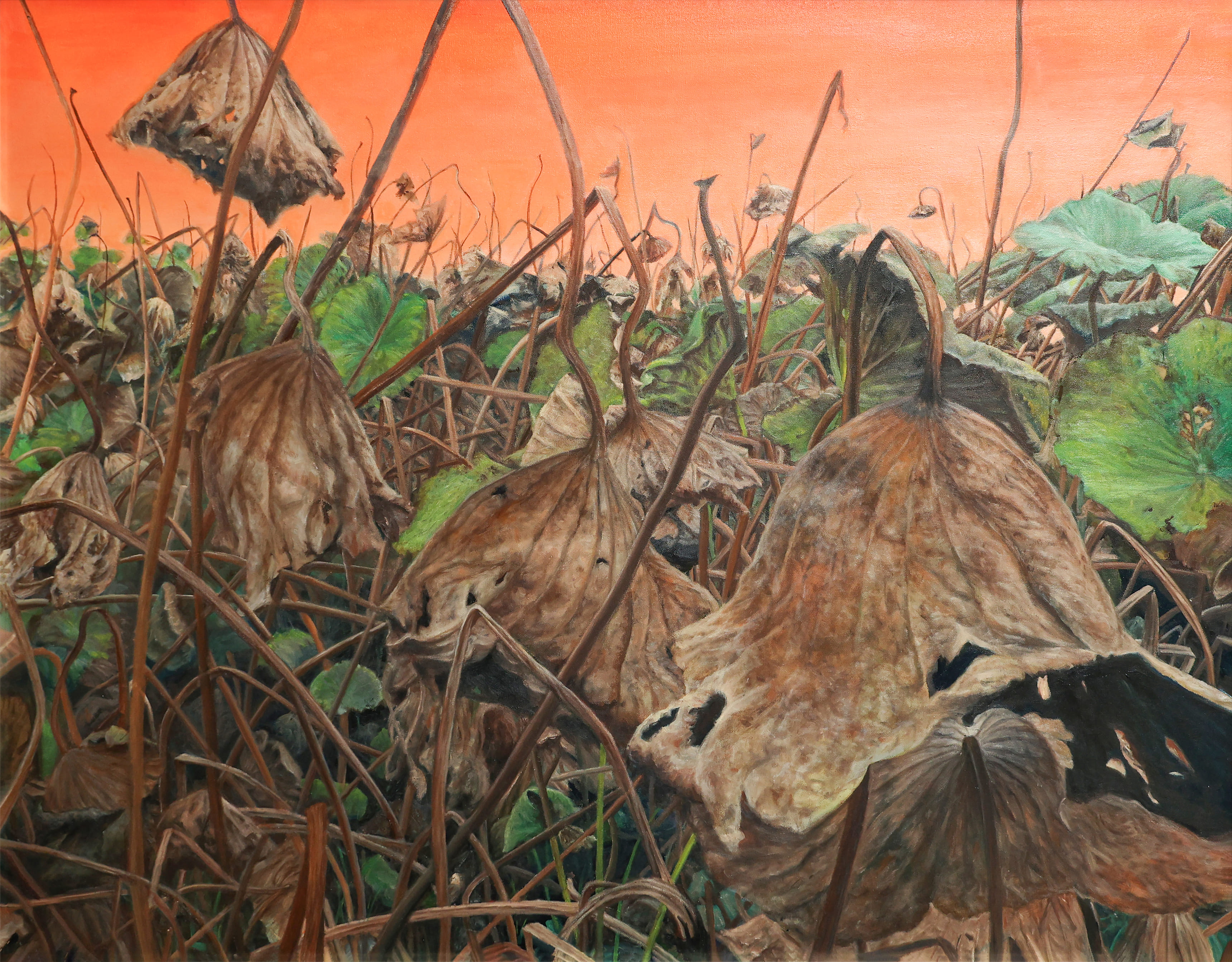 26-0W0A0958-詹粹芬-不生不滅-116.5x91cm-優選