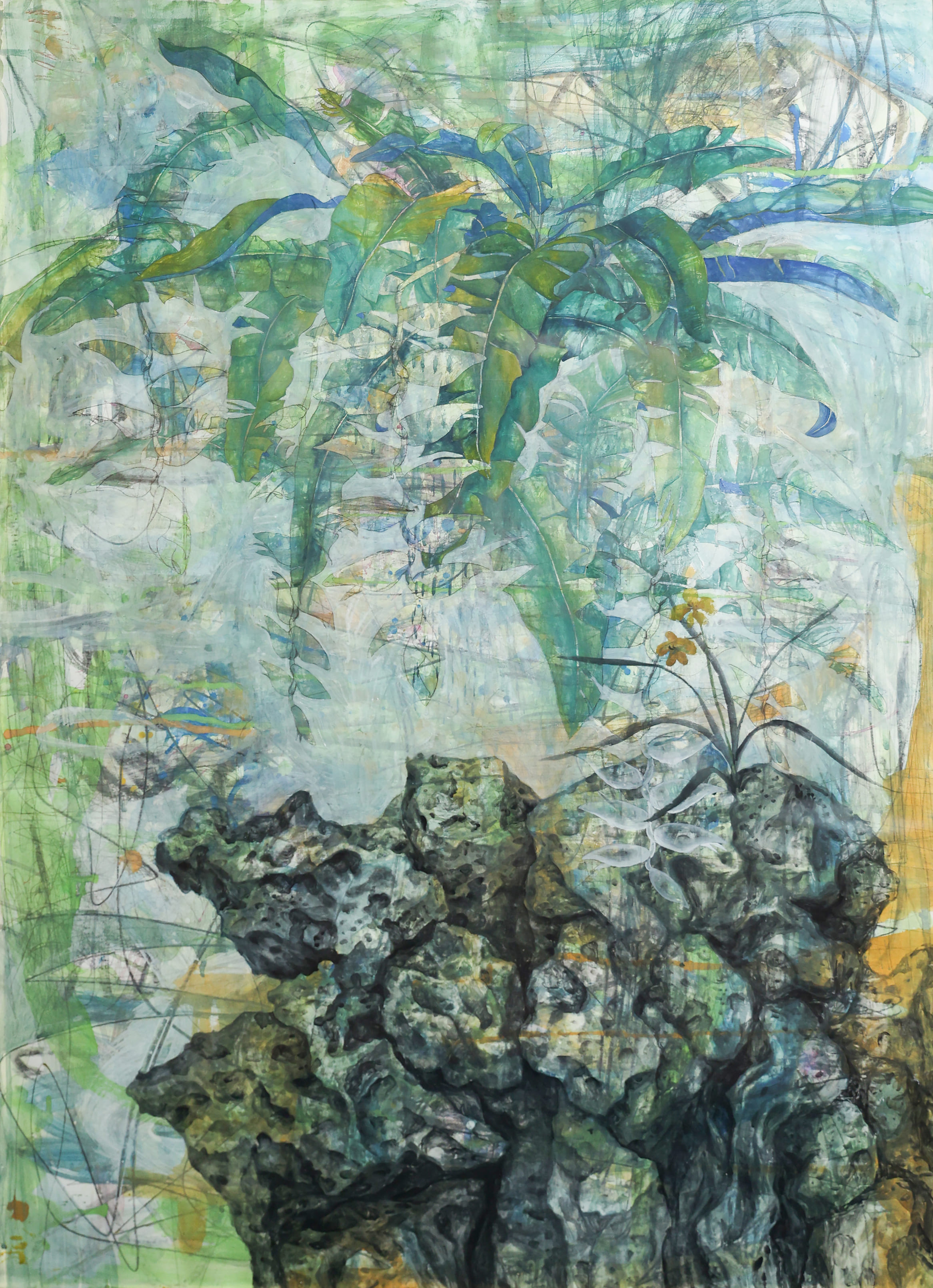 18-0W0A1160-巫靜盈-春之風-109x79cm-佳作