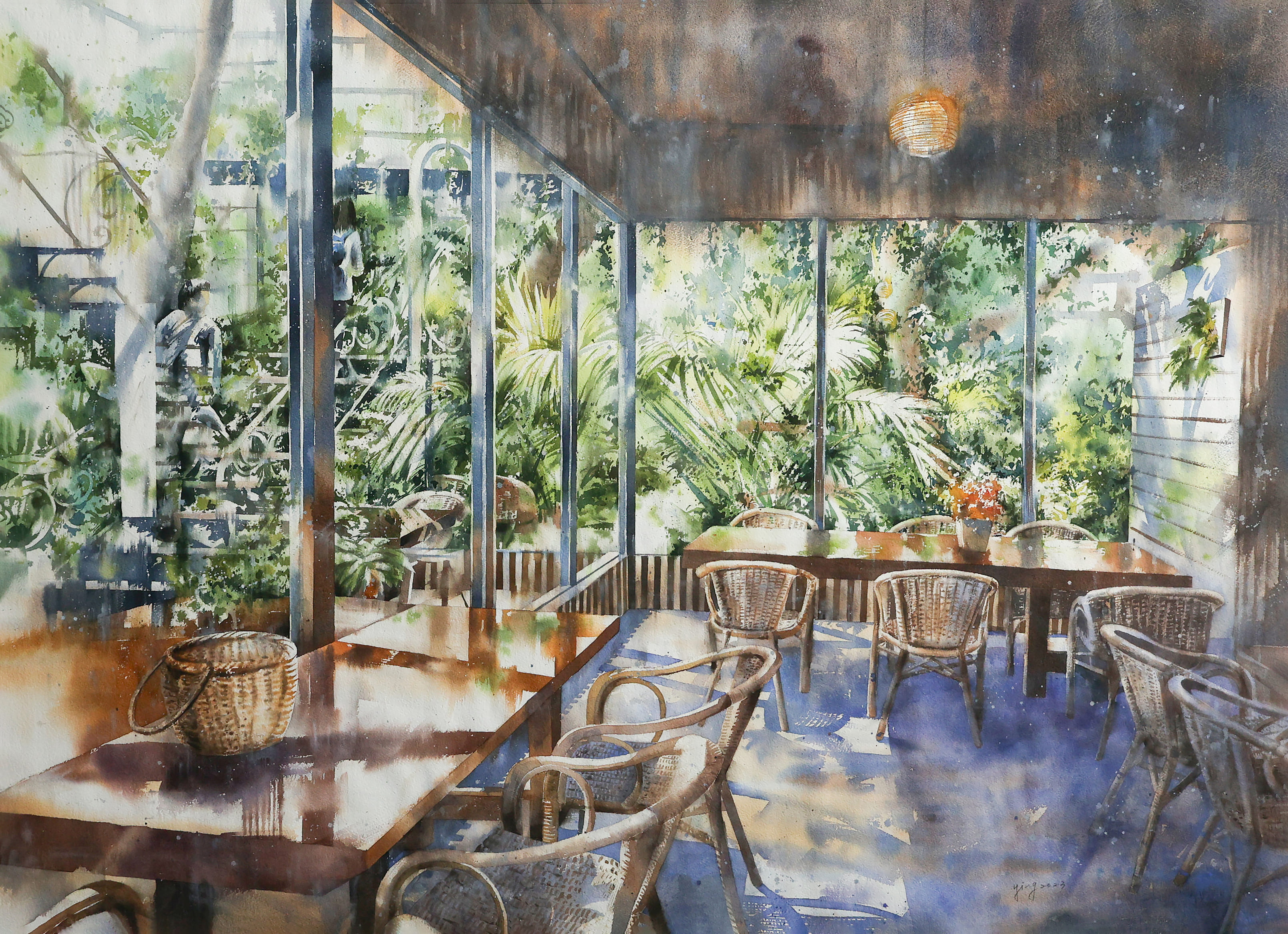 10-0W0A1143-黃盈-歲月靜好-79x109cm-優選