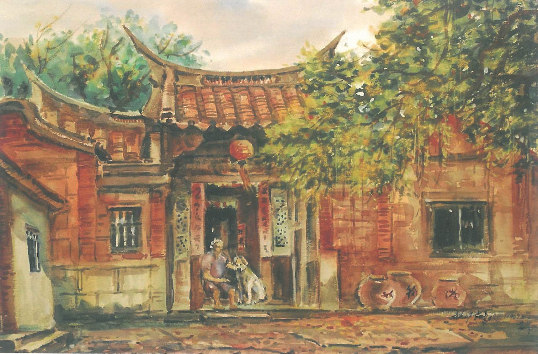 Image-施來福(2015)作品-05