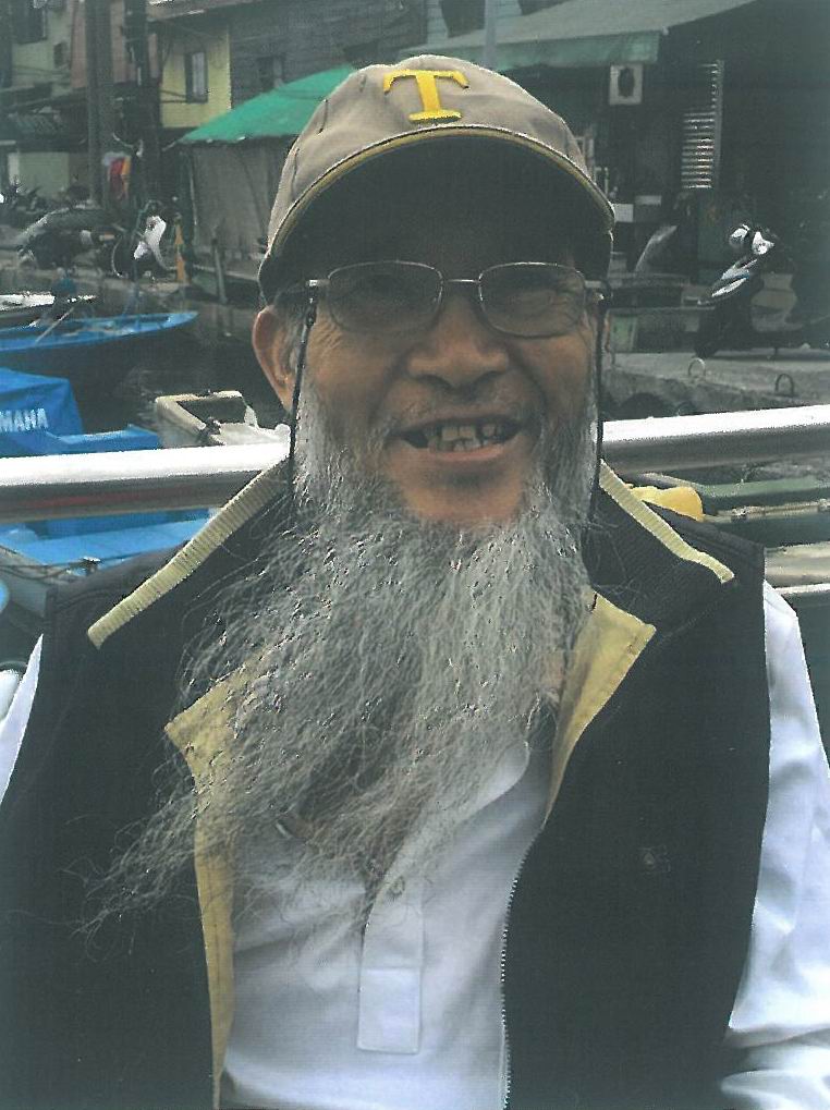施來福(2015)