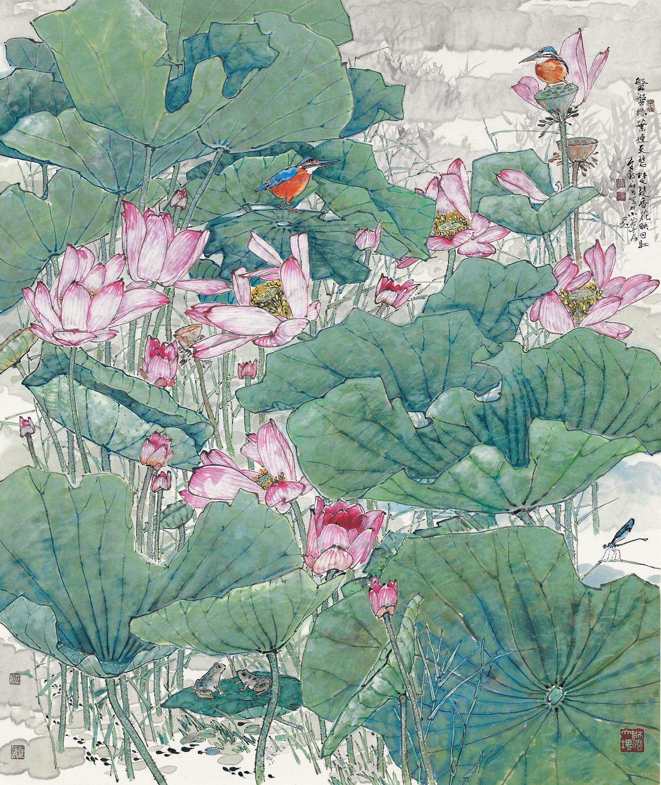 Image-李轂摩(2008)作品-3