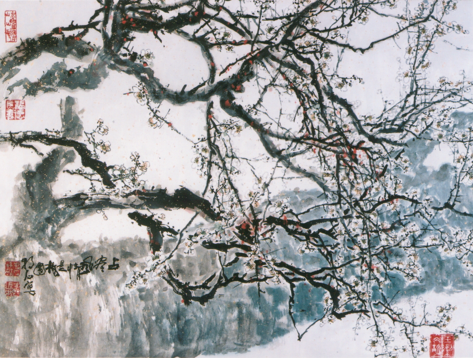 Image-劉牧石(2009)作品-4