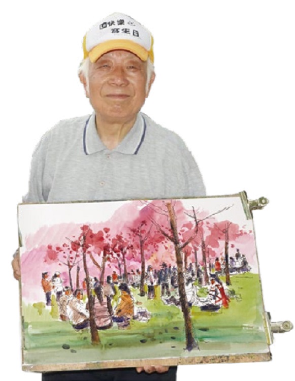 孫少英(2021)
