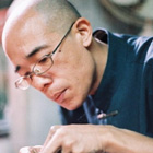 Image-陳鏡 Chen-Ching
